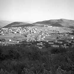 Hunin, 1957