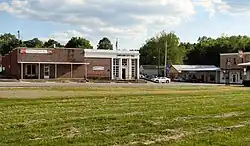 City Hall (2015)