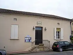Town hall