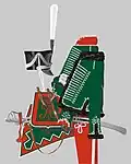 Olviopol Regiment