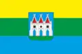 Flag of Husiatyn