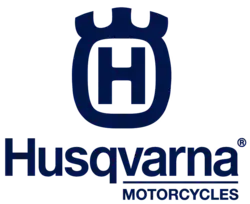 Husqvarna logo