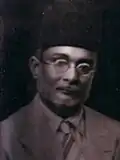 Hussain Salahuddin