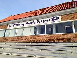 Hutchinson Field