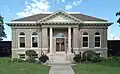 Hutchinson Carnegie Library