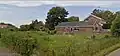 Primitive Methodist cemetery