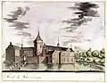 Huis Gramsbergen (c. 1725)