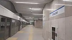 Platform