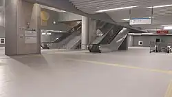 Mezzanine