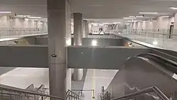 Clearance