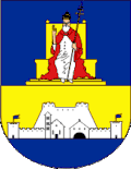 Coat of arms of Hvar