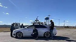 HydraU