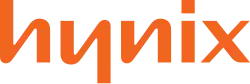 Logo between 2001 and 2012