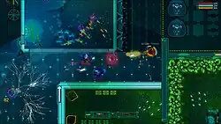 More gameplay