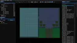Hypersomnia's map editor