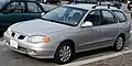 Hyundai Elantra Station Wagon 1999–2001