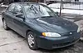 Hyundai Elantra 1996–1999