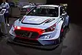 Hyundai i30 N TCR, IAA 2017, Frankfurt