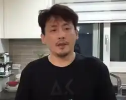 Hyun in 2021