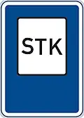 VI-9 Vehicle inspection station