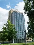 IK voor Utrecht (2003), Utrecht