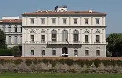 IMG-Palazzo Canevaro