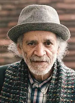 Agard in 2025
