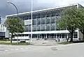 IT-Byen Katrinebjerg (INCUBA center)