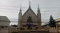 Iglesia ni Cristo–Mayapa Church