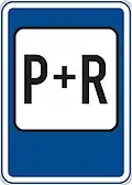 VI-3a Park and ride