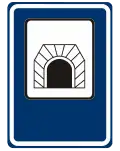 V-10 Tunnel
