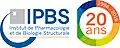 IPBS twentieth anniversary logo