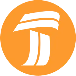 Second Logo (2010–2023)