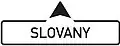 VII-4a Local route indicator (single destination)
