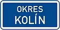 Regional border