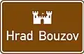 Cultural or tourist destination