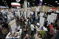 ISTE Startup Pavilion