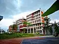 IT Business Incubator, DUET