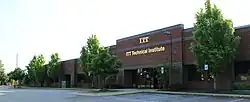 Image 22Educational institution of this type in Canton, Michigan, United States (from Vocational school)