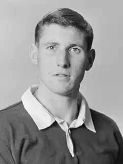 Ian Smith