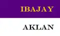 Flag of Ibajay