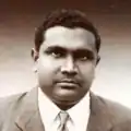 Ibrahim Nasir