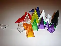 Various Icehouse pieces