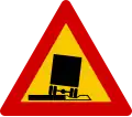 Unstable shoulder