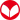Logo for Ichibata Electric Railway.