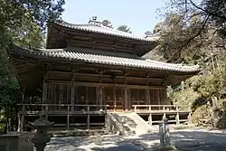Jōdō-dō