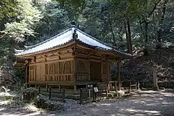 Kaisan-dō