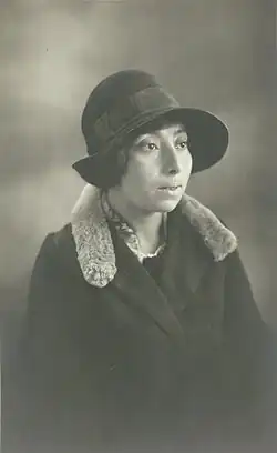 Ida Maze, 1930s