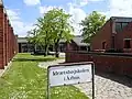 Idrætshøjskolen Århus.