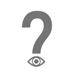 Ietsism symbol